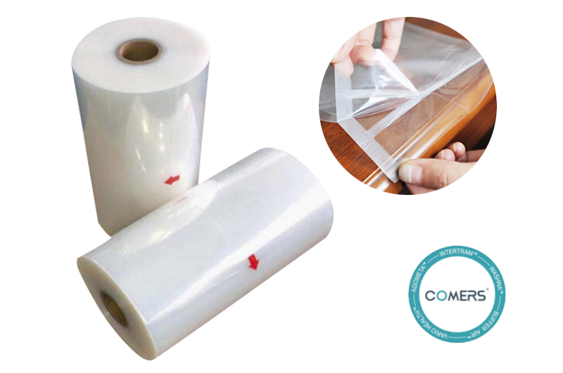 Laminátové filmy Washna®